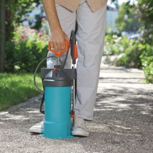 Gardena Comfort-paineruisku 5L