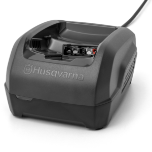 Husqvarna QC250 250W laturi