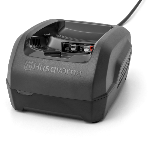 Husqvarna QC250 250W laturi