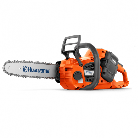 HUSQVARNA 340i