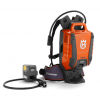 Husqvarna BLi550X 15,6Ah