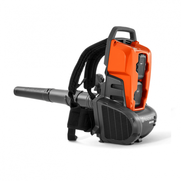 Husqvarna 340iBT runko, ilman akkua ja laturia