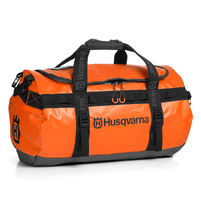 Husqvarna Xplorer- urheilulaukku 70L