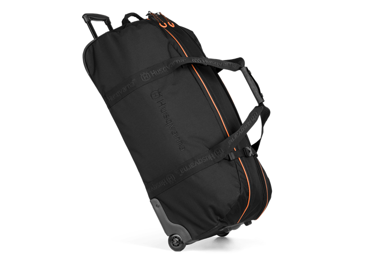 Husqvarna Xplorer Trolley laukku 90L