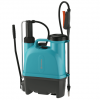 Gardena Comfort-paineruisku 12l , selässä kannetta