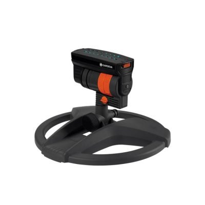 Gardena keinusadetin Aquazoom