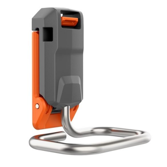 Husqvarna Pidike lenkki metallinen, kirveelle tms.