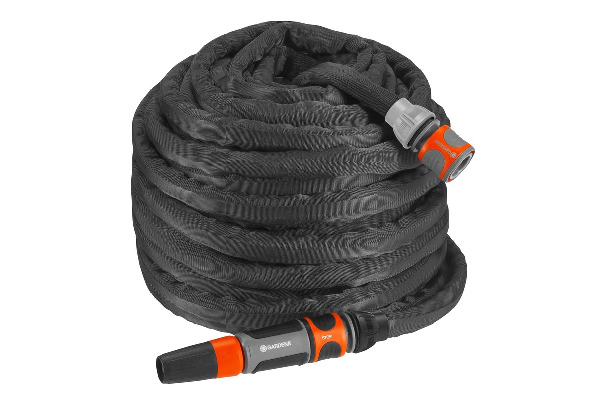 Gardena letku Liano 30m kangaspääll.