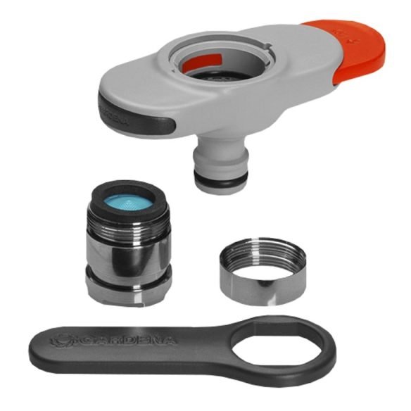 Gardena OGS -sisähanaliitin