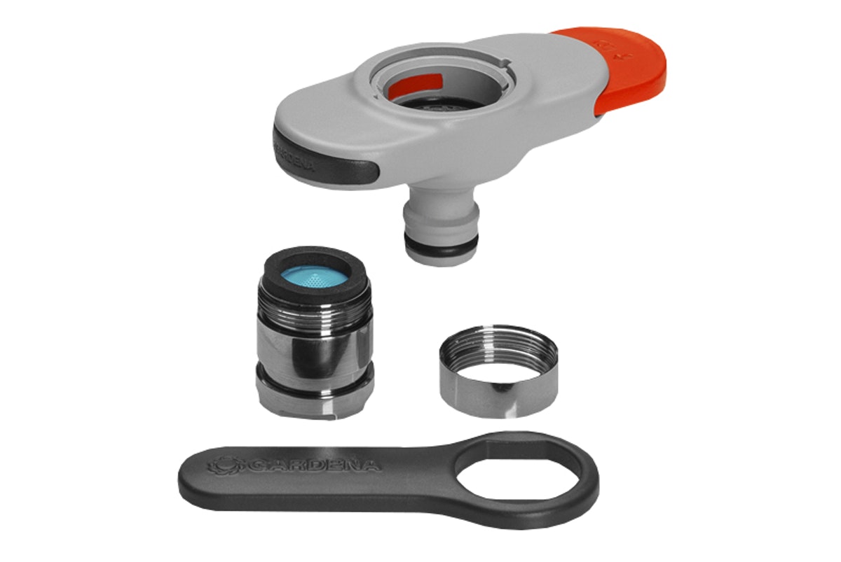 Gardena OGS -sisähanaliitin