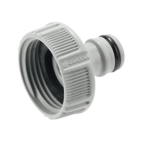 Gardena OGS-hanaliitin G 1"