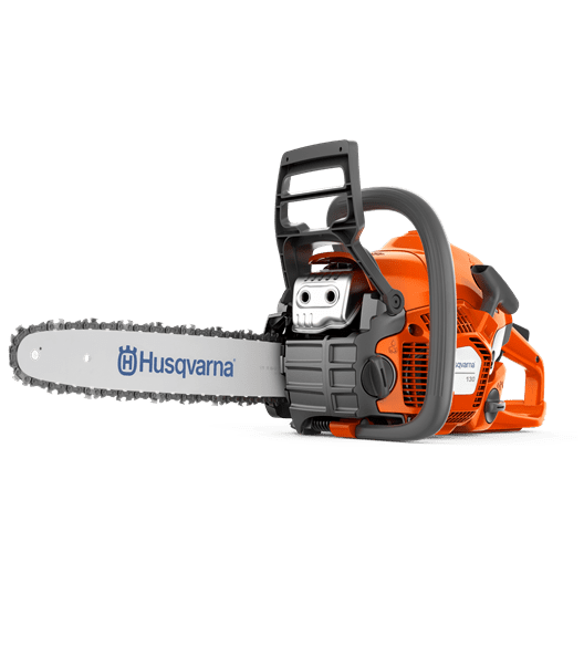 Husqvarna 130