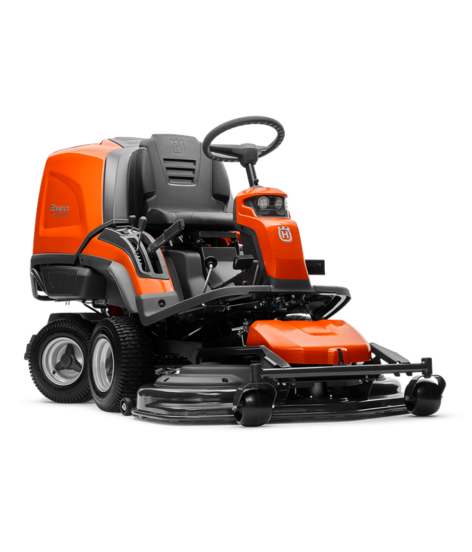 HUSQVARNA RC 320Ts AWD