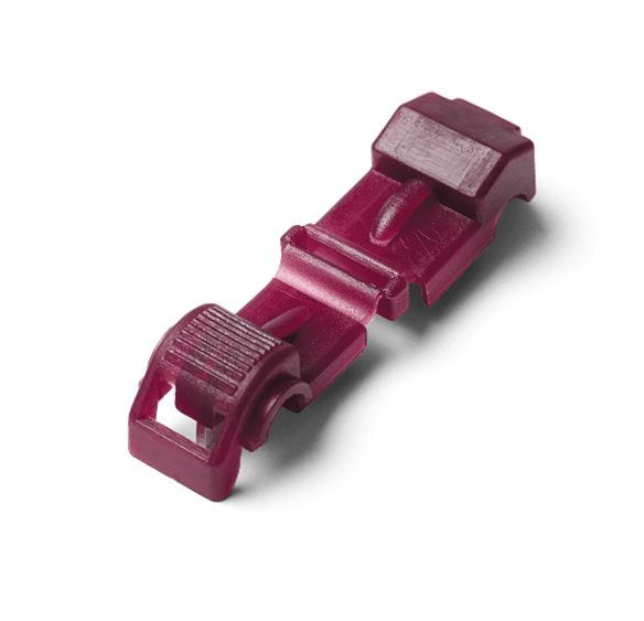 Husqvarna liitin rajakaapeli 5kpl/pkt