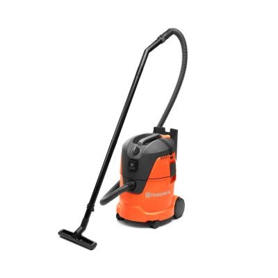 Husqvarna WDC 325L, 25 litraa, 1250 W, pölyluokka