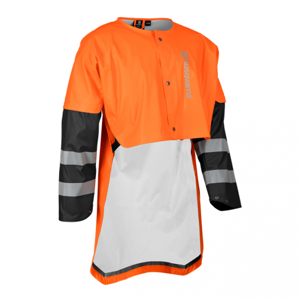 Husqvarna sadeviitta, Functional High-Viz