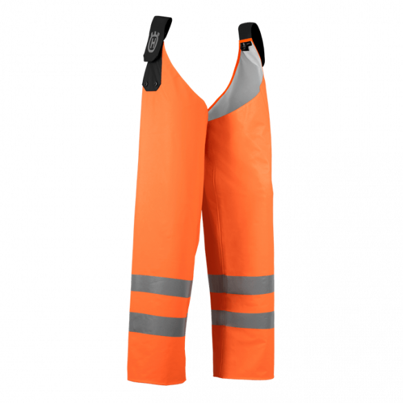 Husqvarna sadelahkeet, Functional High-Viz