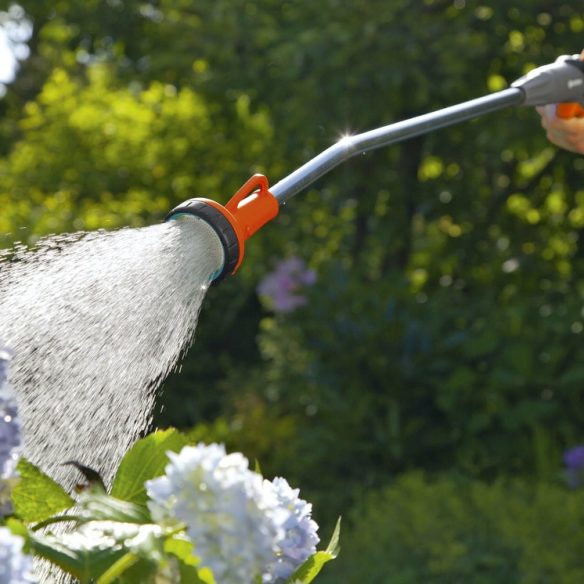 Gardena Classic kasteluvarsi pitkä