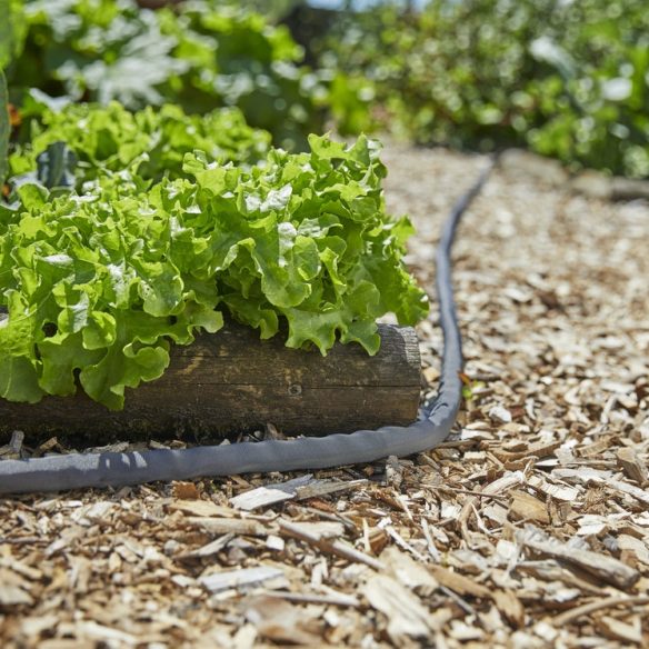 Gardena letku Liano 30m kangaspääll.