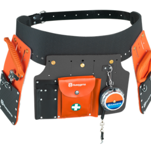 Husqvarna Työkaluvyöpaketti, täydellinen