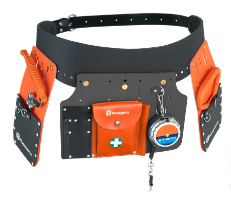 Husqvarna Työkaluvyöpaketti, täydellinen