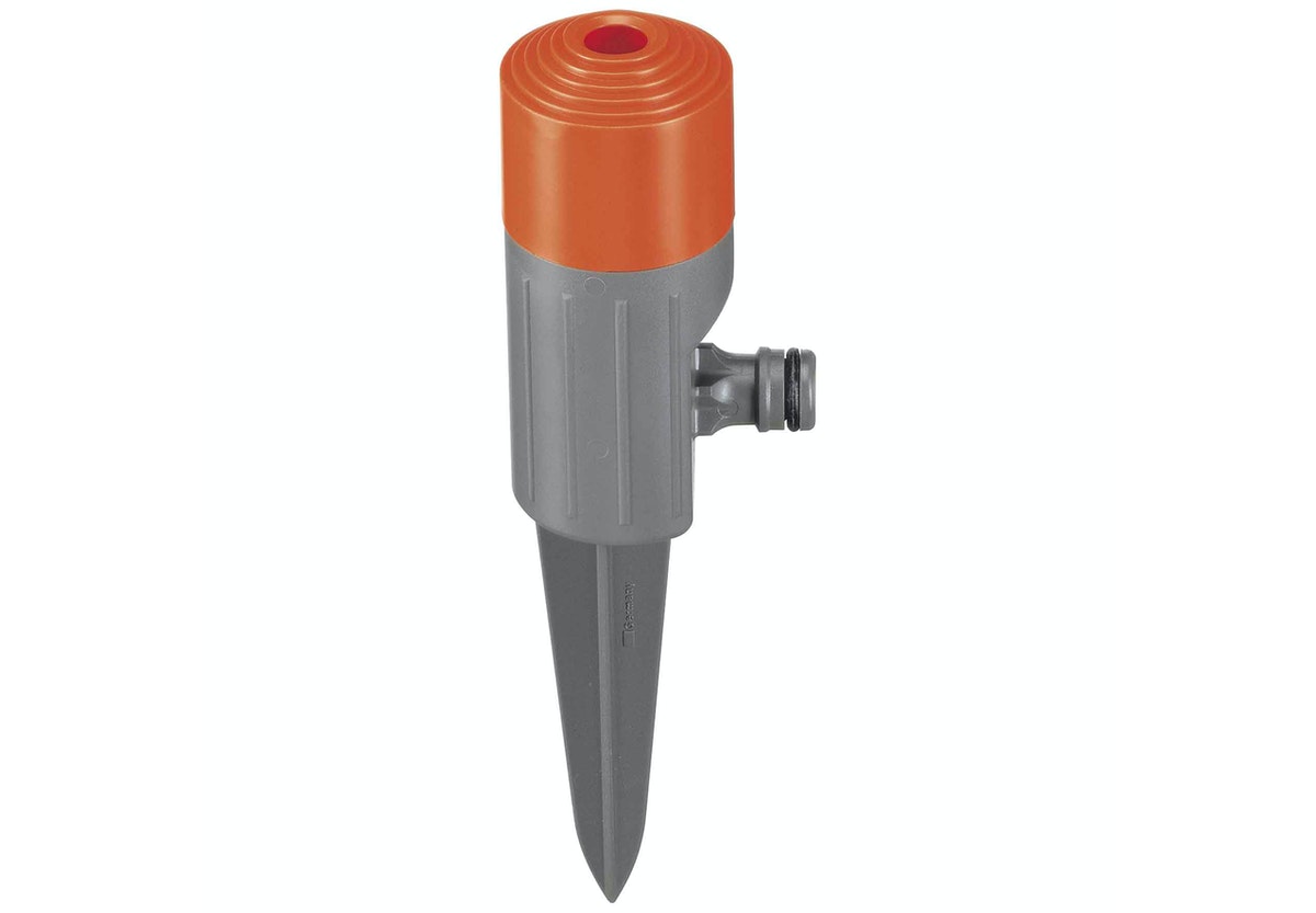 Gardena Ympyräsadetin Fox, pistojalka