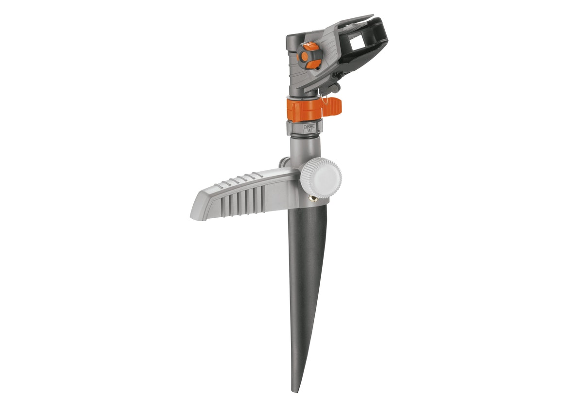 Gardena Ympyrä ja Sektorisadetin