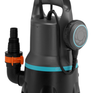 Gardena Uppopumppu 9000 Likavesi