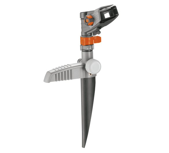 Gardena Sektorisadetin Comfort, piikki