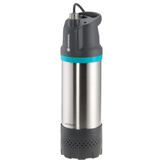 Gardena Uppopainepumppu 6100/5 INOX AU
