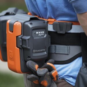 Husqvarna Flexi-akkuvyö, sovitinsarja