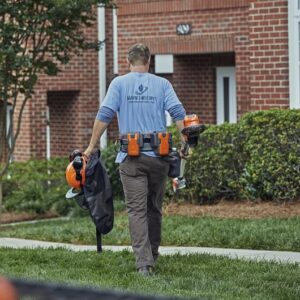 Husqvarna Flexi-akkuvyö, sovitinsarja