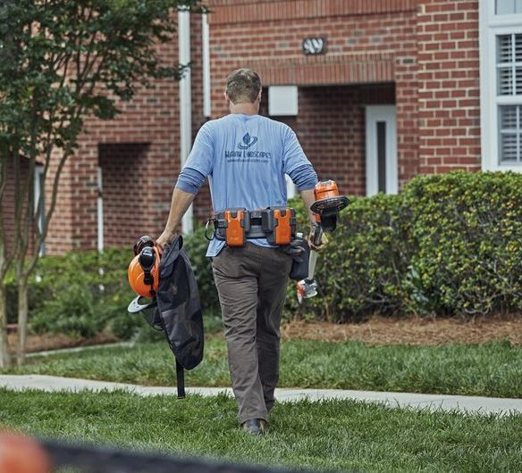 Husqvarna Flexi-akkuvyö, sovitinsarja