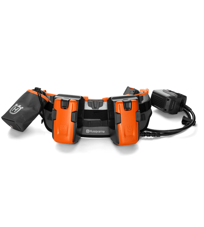 Husqvarna Flexi-akkuvyö, sovitinsarja