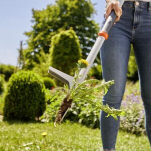 Gardena Rikkaruohonpoistaja