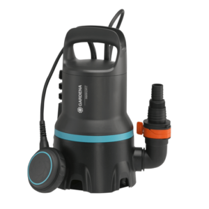 Gardena Uppopumppu 9000 Likavesi