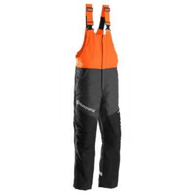 Husqvarna Turvahaalari Functional 20A, koko 62