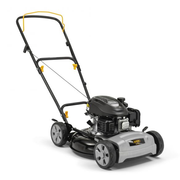 Alpina AL3 45 - ST 120 OHV