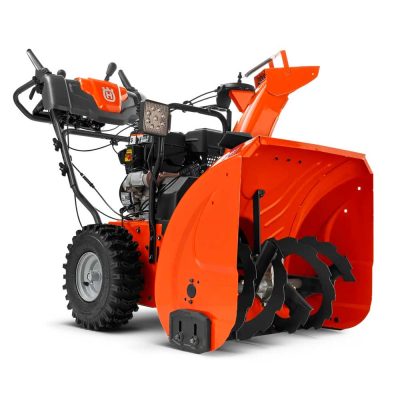 Husqvarna lumilinko ST 224