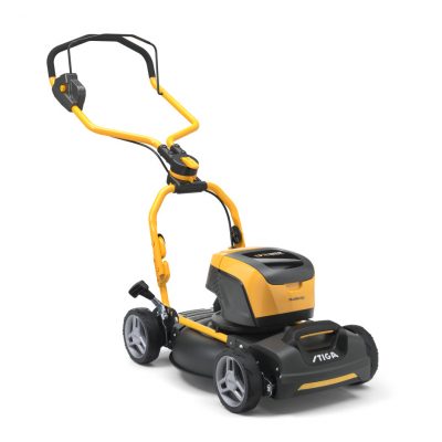 Stiga Multiclip 547E Kit 48V 4Ah