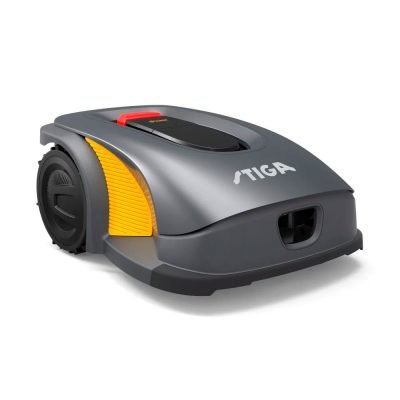 Stiga Stig-A 5000 robottiruohonleikkuri