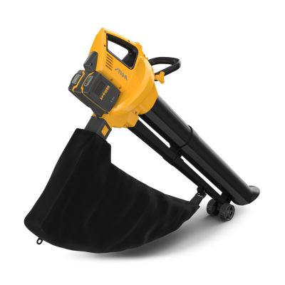 Stiga VS 100E Kit Puhallin/Imuri 20V