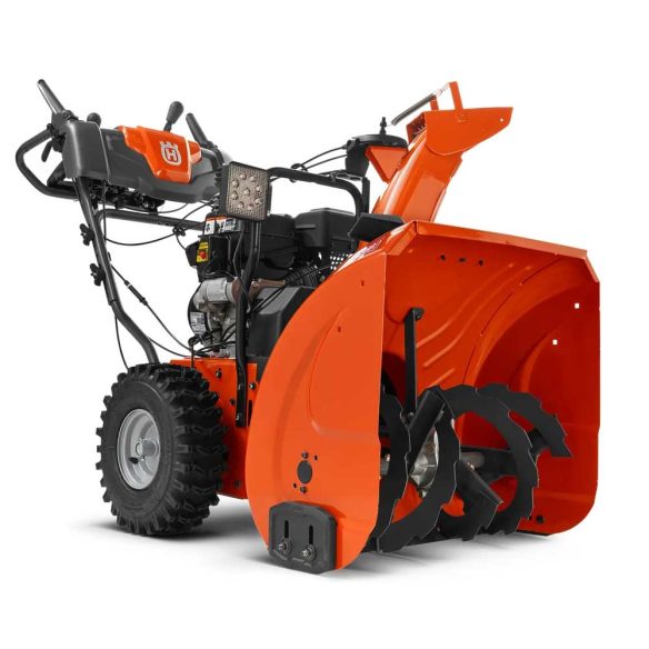 Husqvarna lumilinko ST 227