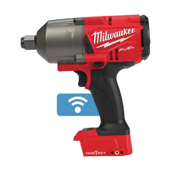 MILWAUKEE ISKUMUTTERINVÄÄNNIN M18 ONEFHIWF340X