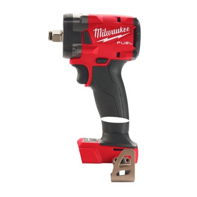 MILWAUKEE M18FIW2F12-0X mutteriväännin 339NM