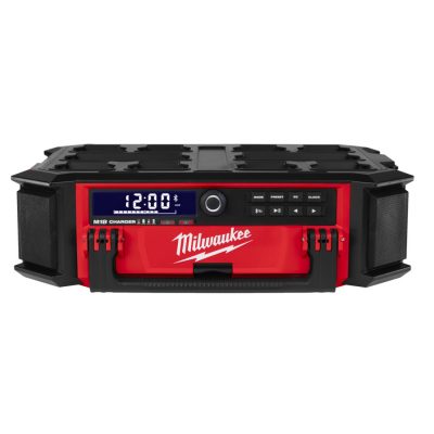 MILWAUKEE M18PRCDAB+-0 EU M18 RADIO IN2