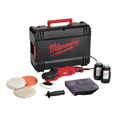 Milwaukee AP 14-2 200E kiillotuskone 1450W