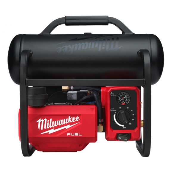 Milwaukee M18 FAC-0 ilmakompressori