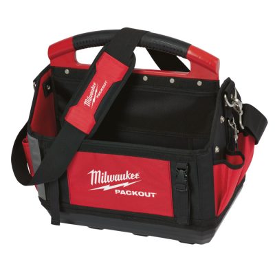 MILWAUKEE TYÖKALUKASSI 40CM PACKOUT