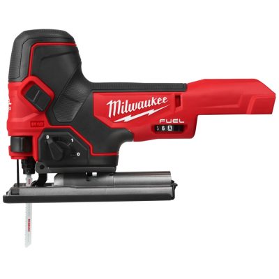 Milwaukee pistosaha M18 FBJS-0X